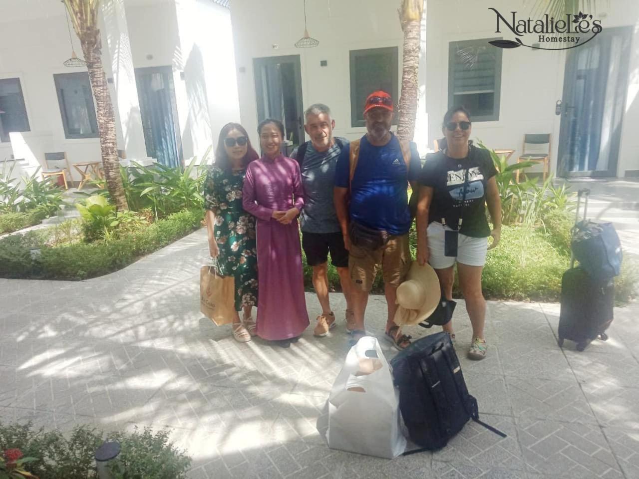 Nataliele'S Homestay Фукуок Екстер'єр фото