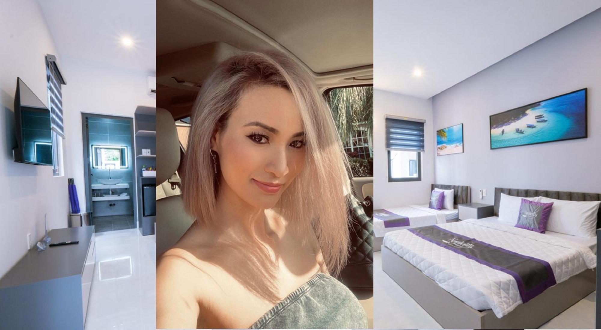 Nataliele'S Homestay Фукуок Екстер'єр фото